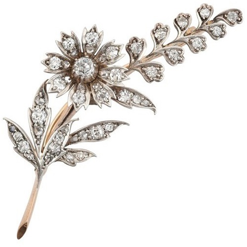 Jewellery, Watches & Silver